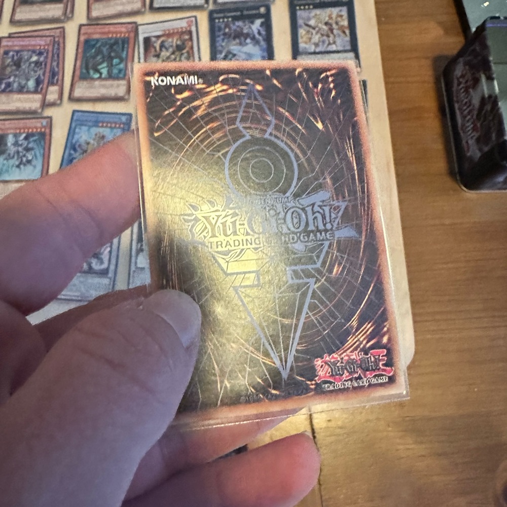 Yu-gi-oh Cards! I have 86 secret rares from around 2013-2014 timeline. - Picture 4 of 11